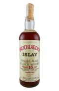 Bruichladdich 10 Year Old Samaroli 1965