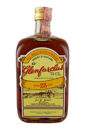 Glenfarclas 25 Year Old c. 1980s
