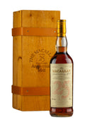 Macallan 25 Year Old Anniversary Malt 1965