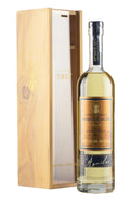Ocho Extra Anejo Las Aguilas 2017