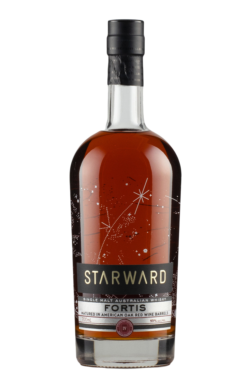 Starward Fortis