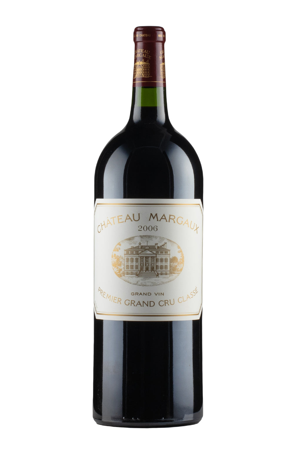 Margaux Magnum 2006