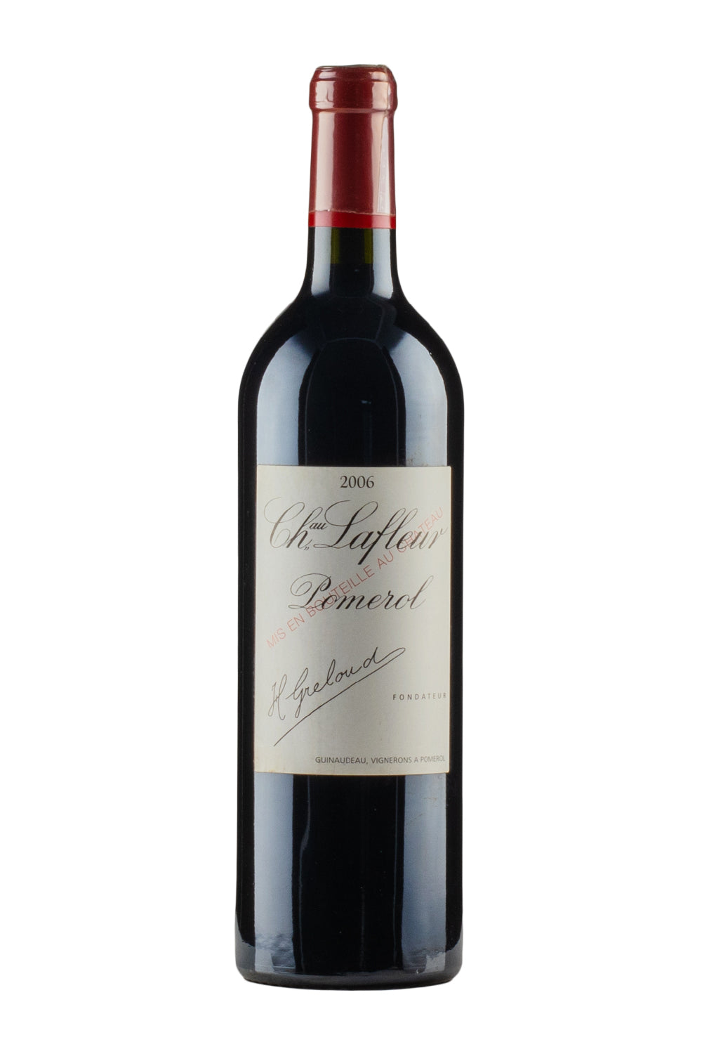 Lafleur 2006