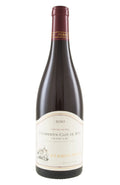 Chambertin Clos de Beze Perrot Minot 2010