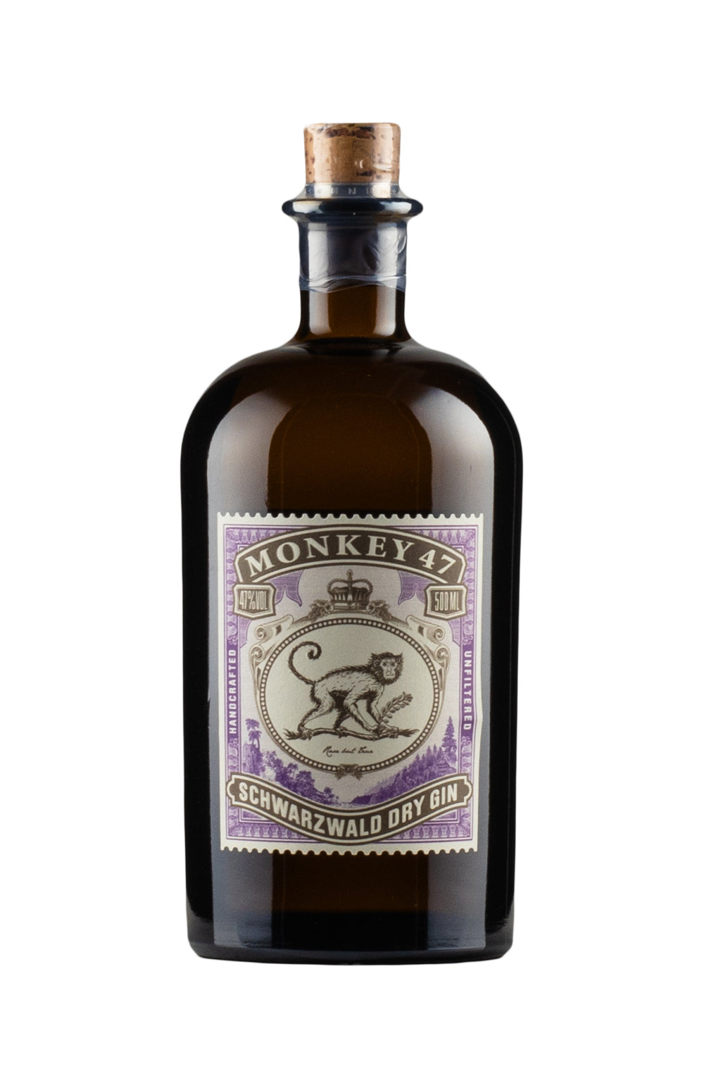Monkey 47 Gin