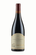 Chapelle Chambertin Vieilles Vignes Perrot Minot 2010