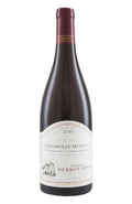 Chambolle Musigny Combe d`Orveau Ultra Perrot Minot 2010