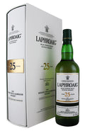 Laphroaig 25 Year Old Bessie Williamson