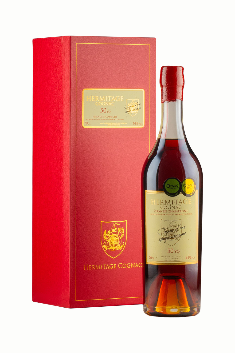Hermitage 50 Year Old Grande Champagne