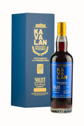 Kavalan Solist Vinho Cask 58.6%