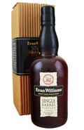 Evan Williams Single Barrel 2002