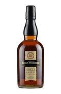 Evan Williams Single Barrel 2007