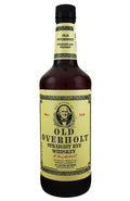 Old Overholt Rye