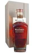 Wild Turkey Master`s Keep Decades