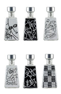 1800 Essential Artists Shantell Martin Six Bottle Set