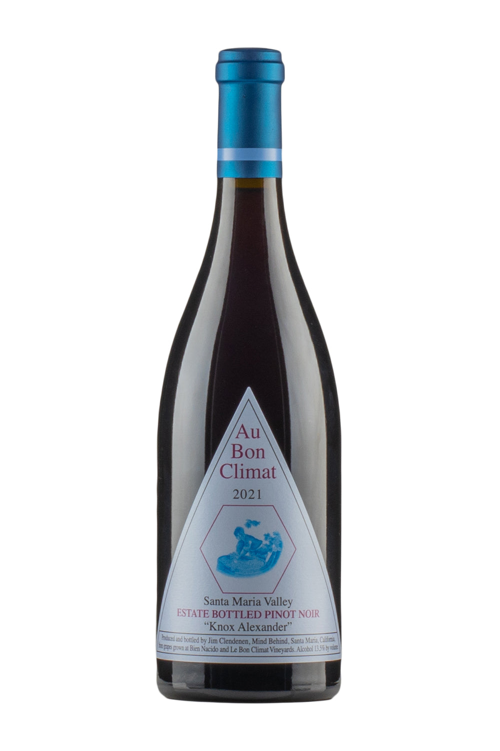 Au Bon Climat Knox Alexander Pinot Noir 2021