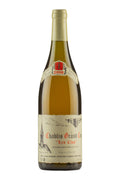 Chablis Les Clos Vincent Dauvissat 2008