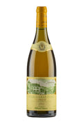 Chablis Les Preuses Billaud Simon 2002