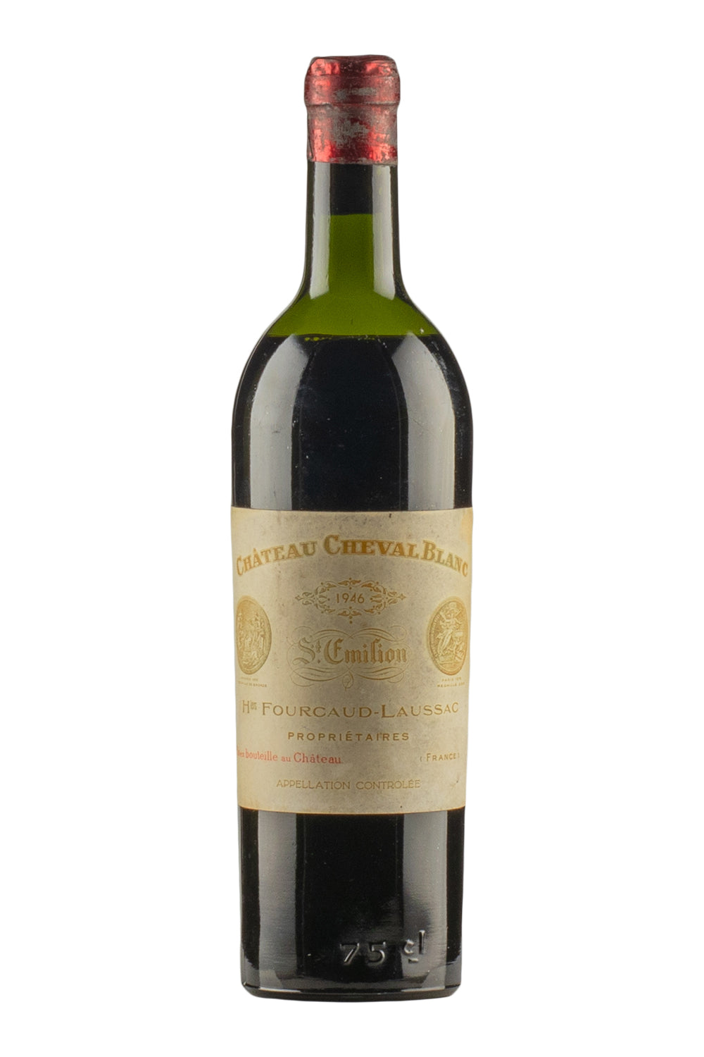 Cheval Blanc 1946