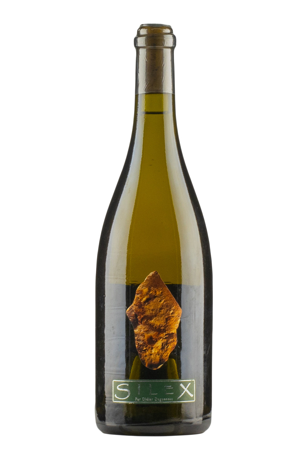 Pouilly Fume Silex Dagueneau 2003
