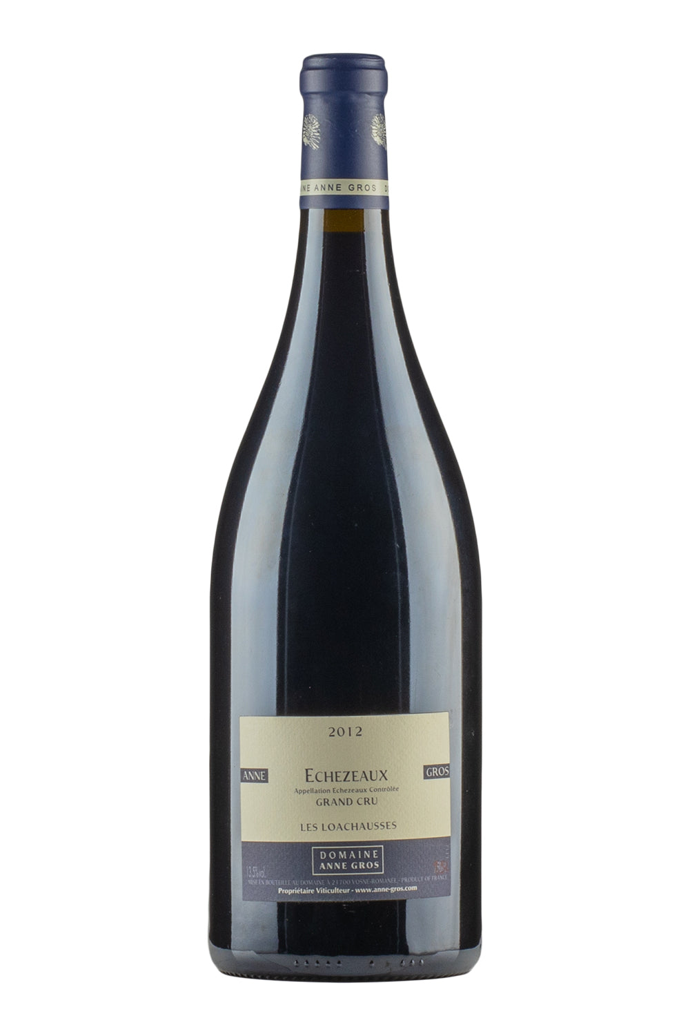 Echezeaux Les Loachausses Anne Gros Magnum 2012
