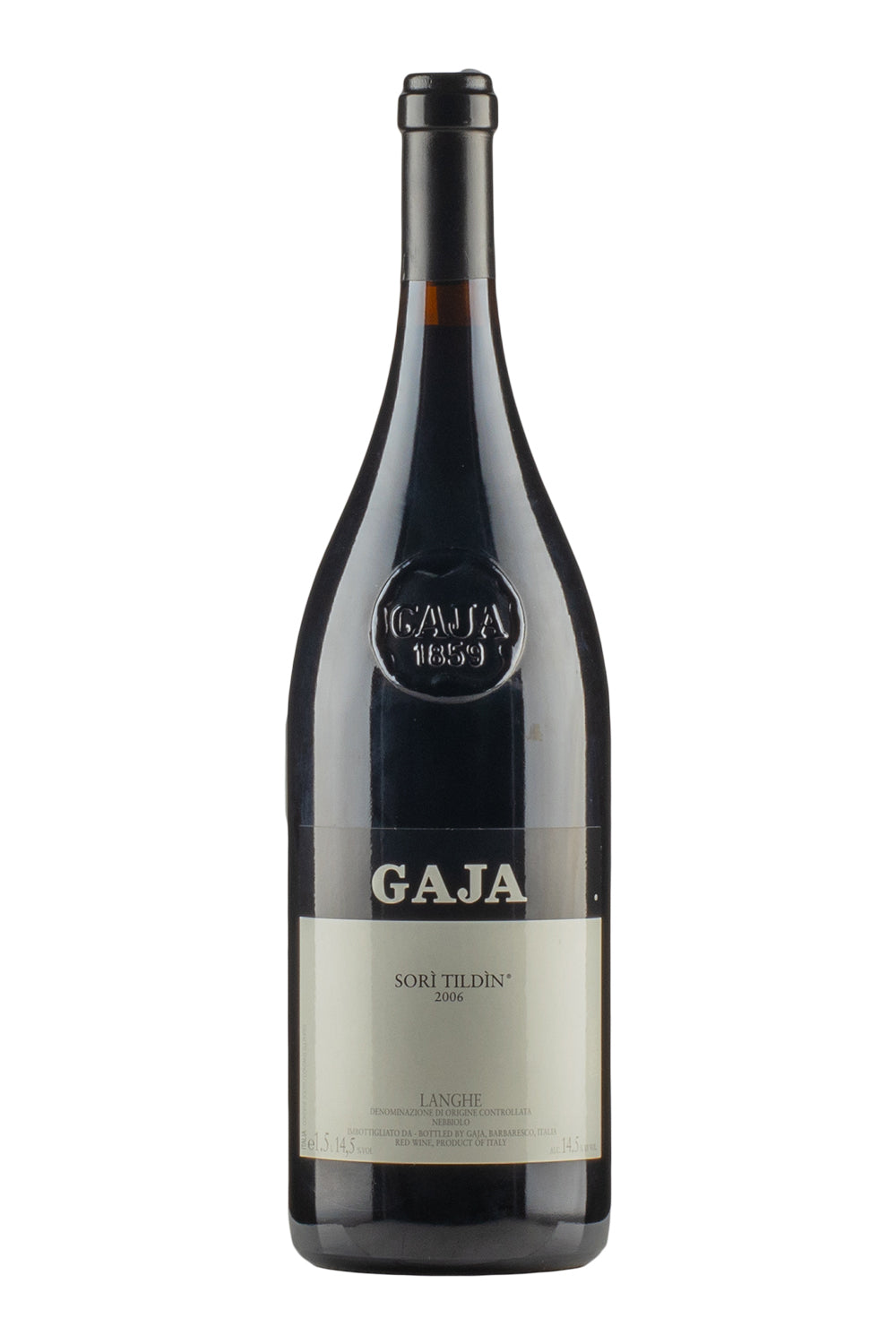 Sori Tildin Gaja Magnum 2006