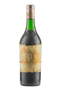 Haut Brion 1977