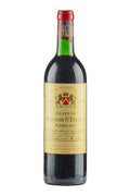 Malescot St Exupery 1982