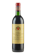 Malescot St Exupery 1985