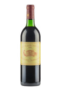 Pavillon Rouge Margaux 1983