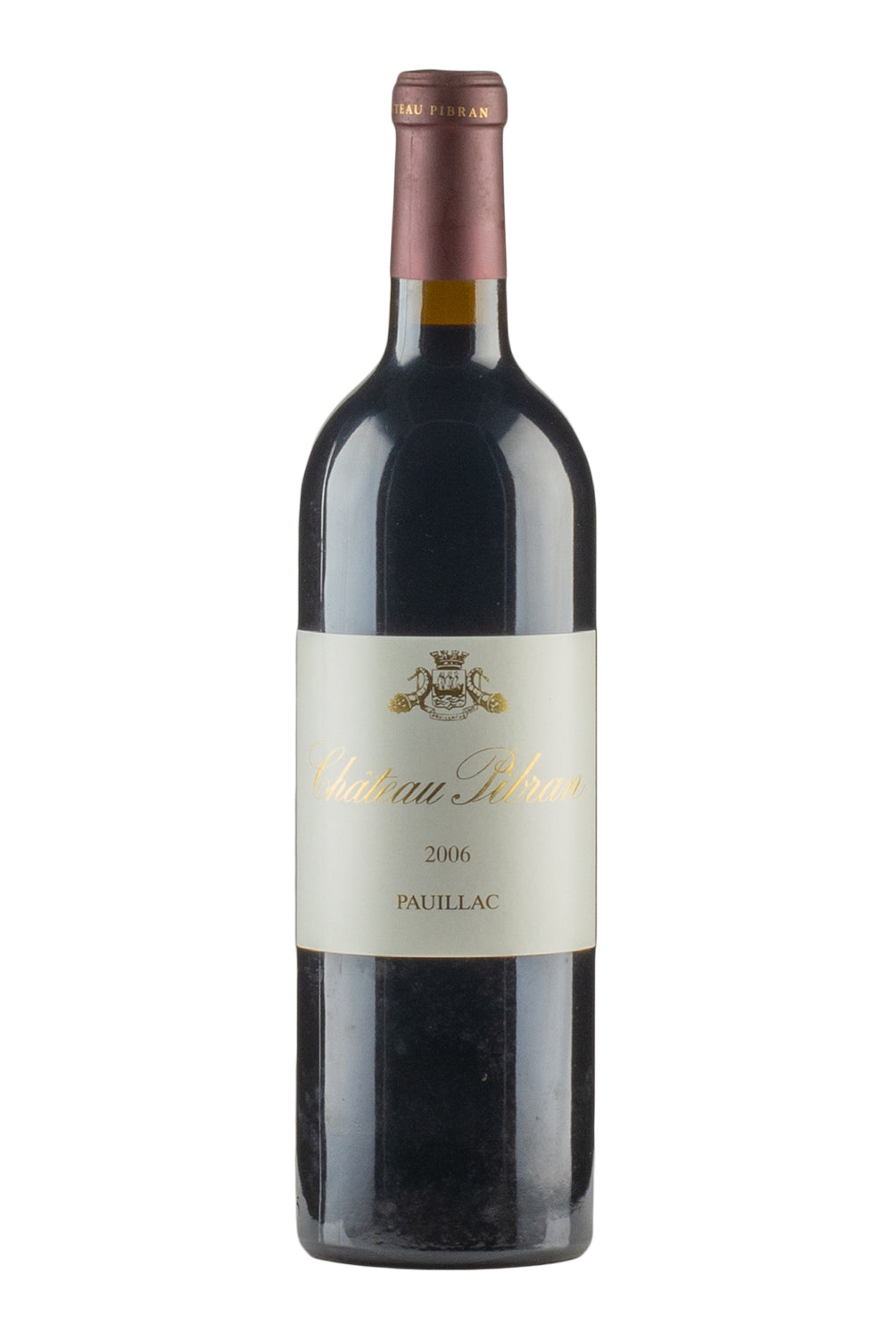 Pibran 2006