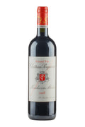 Poujeaux 2008