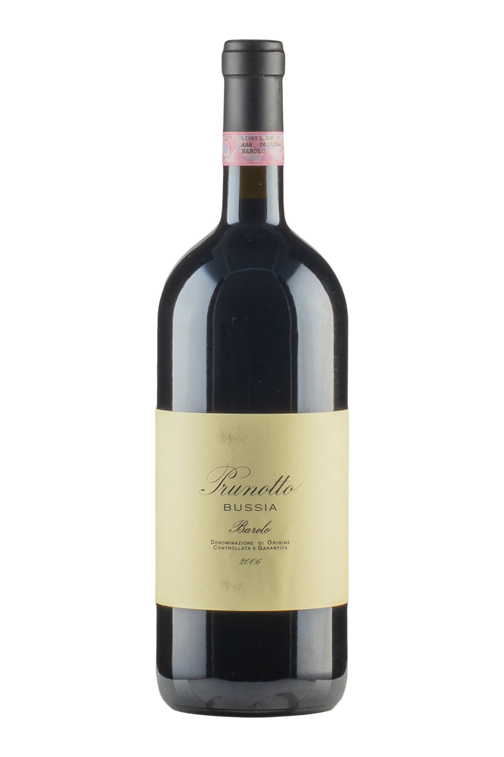 Barolo Bussia Prunotto Magnum 2006