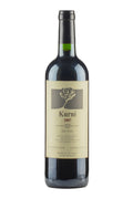 Oasi degli Angeli Kurni 2007