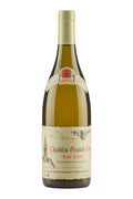 Chablis Les Clos Vincent Dauvissat 2012