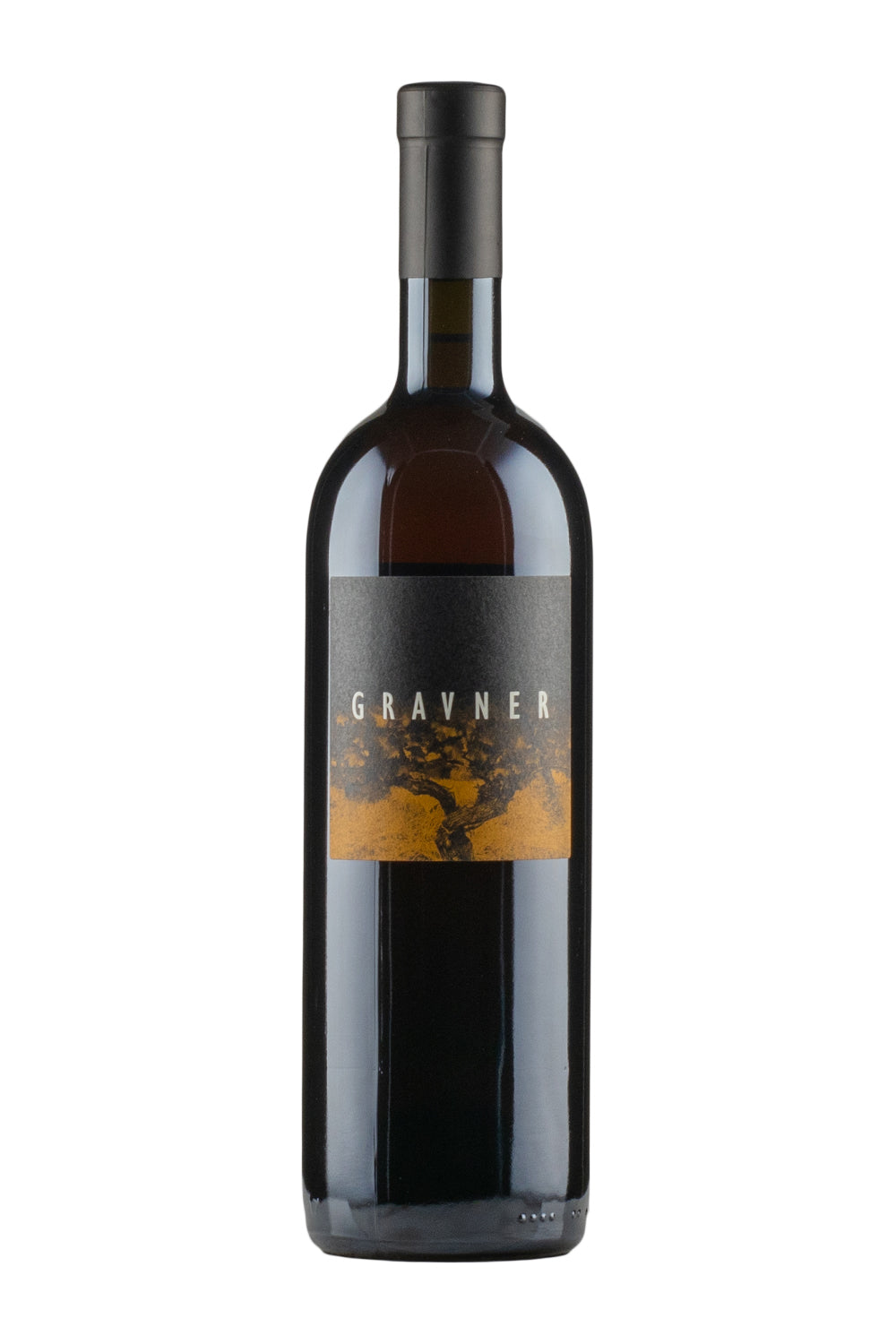 Ribolla Gravner 2001