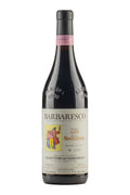 Barbaresco Riserva Montestefano Produttori del Barbaresco 1995