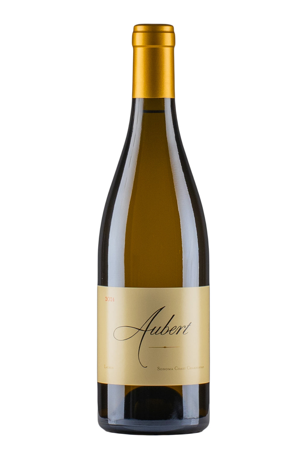 Aubert Lauren Chardonnay 2024
