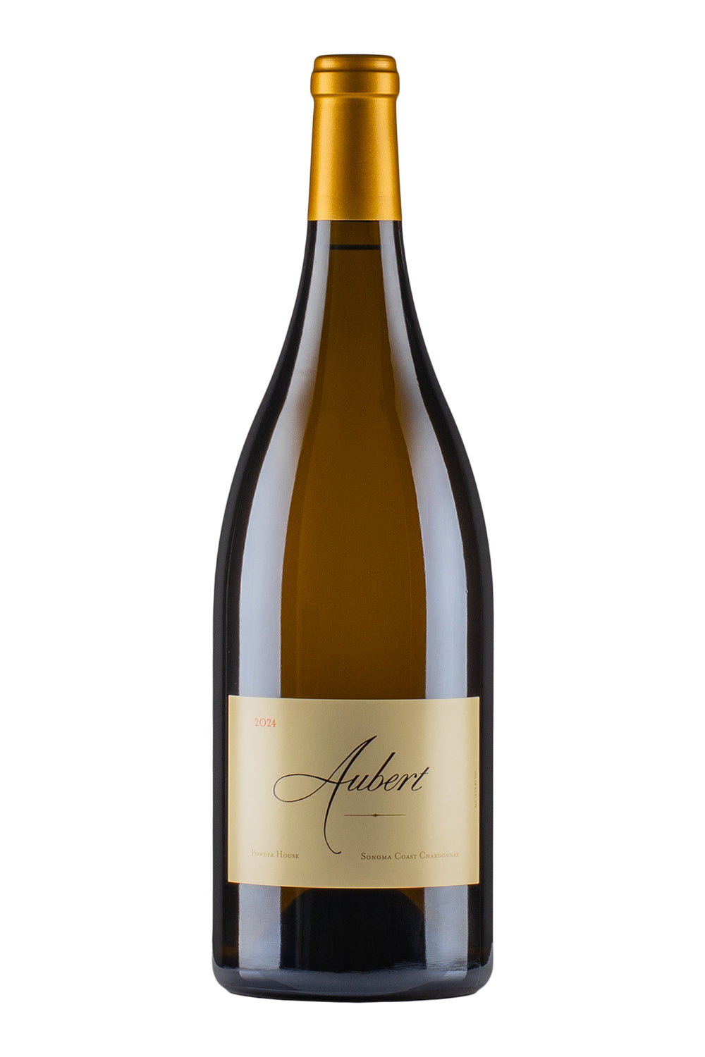 Aubert Powder House Chardonnay Magnum 2024