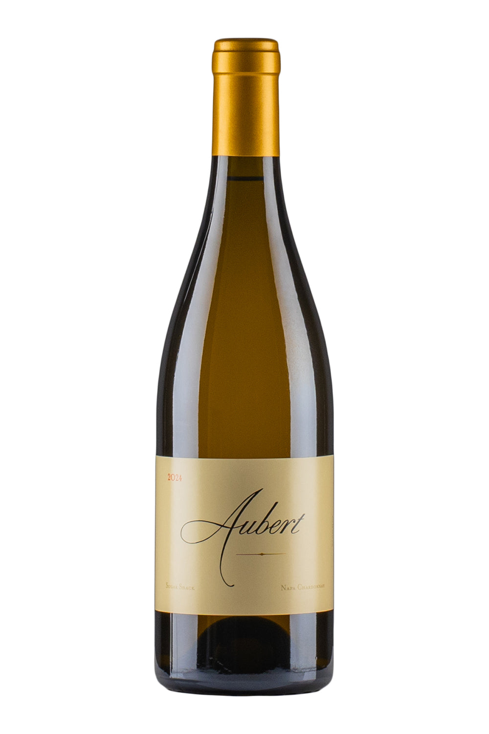 Aubert Sugar Shack Estate Chardonnay 2024
