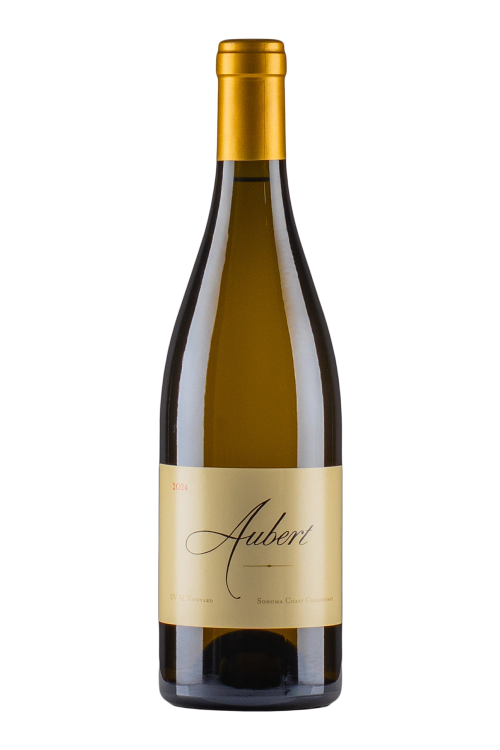 Aubert UV-SL Chardonnay 2024