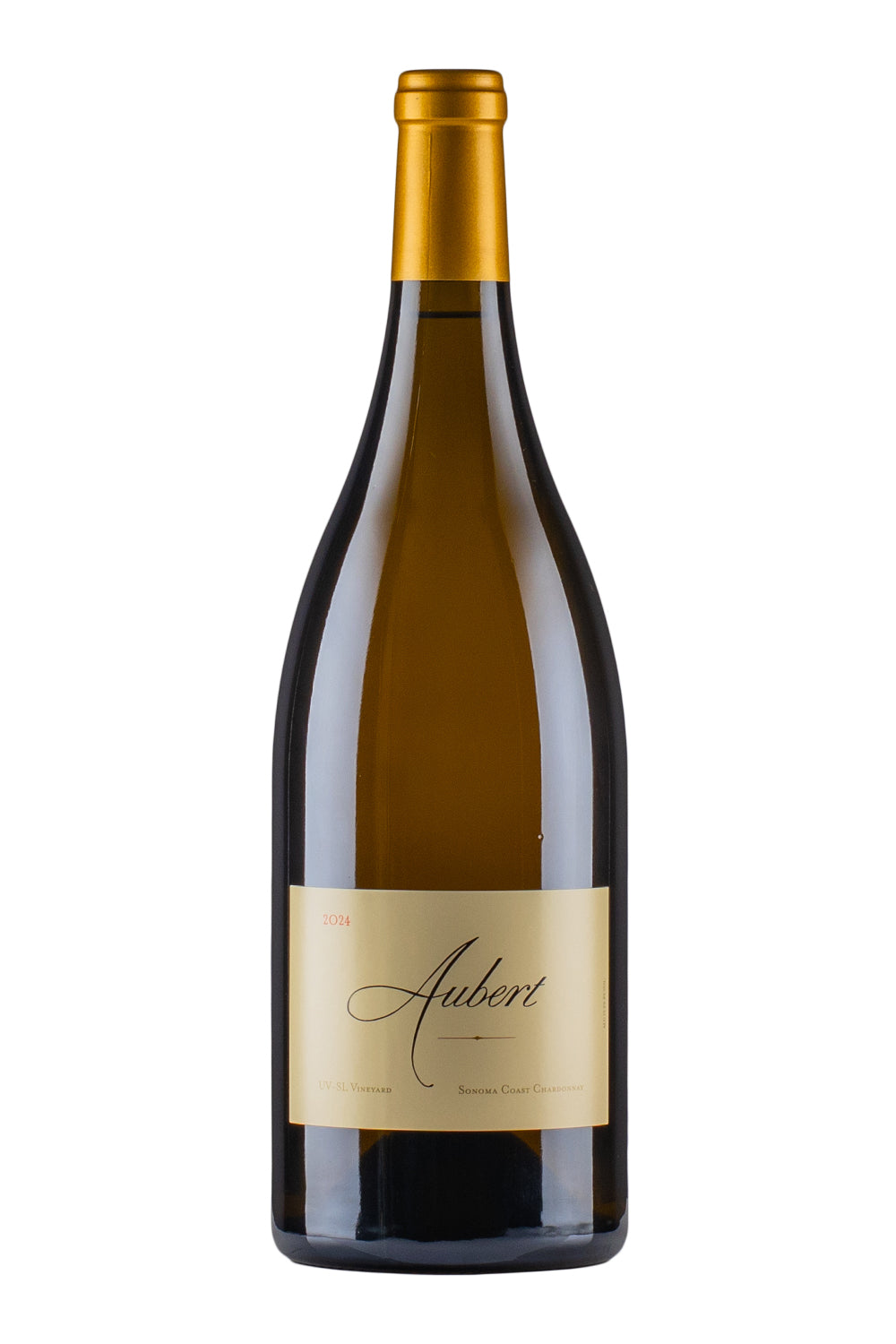 Aubert UV-SL Chardonnay Magnum 2024