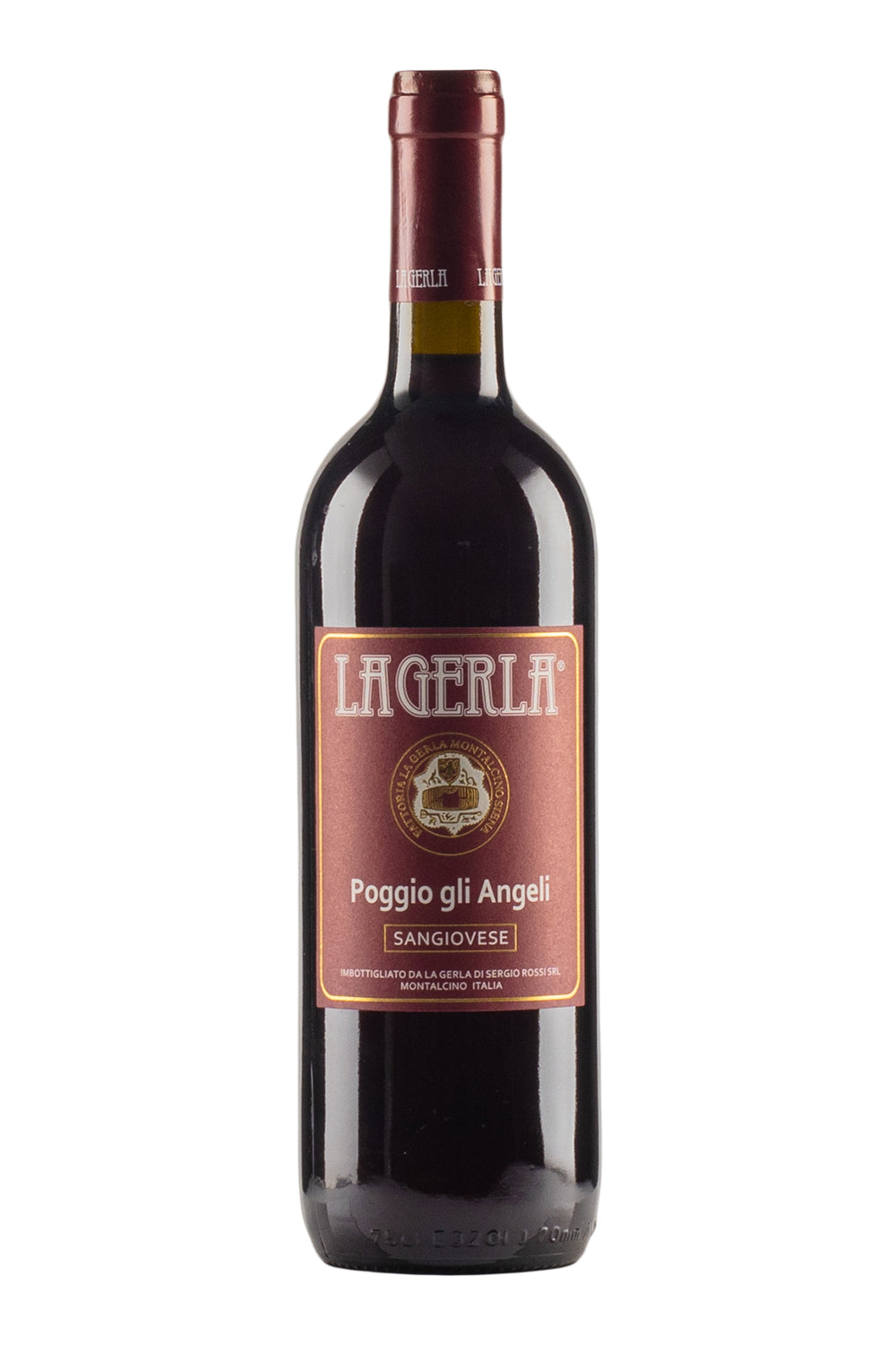 Poggio gli Angeli La Gerla 2023