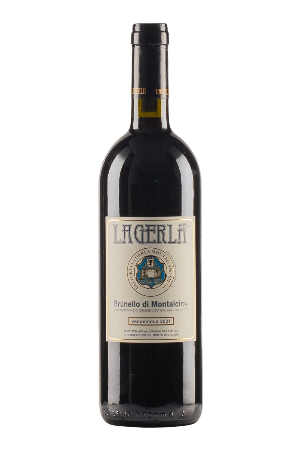 Brunello di Montalcino La Gerla 2021