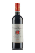 Poujeaux 2015