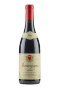 Bourgogne Rouge Hudelot Noellat 2015