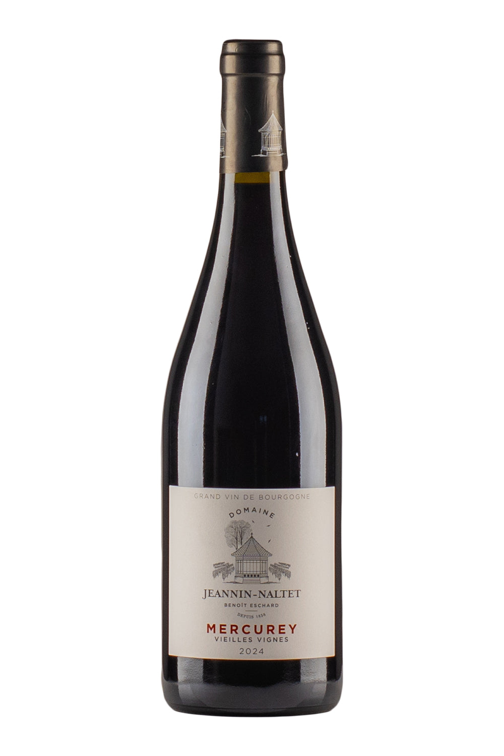 Mercurey Vieilles Vignes Jeannin Naltet 2024