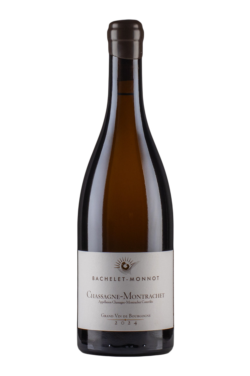 Chassagne Montrachet Bachelet Monnot 2024