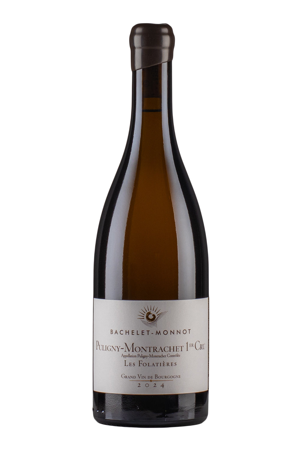 Puligny Montrachet Les Folatieres Bachelet Monnot 2024