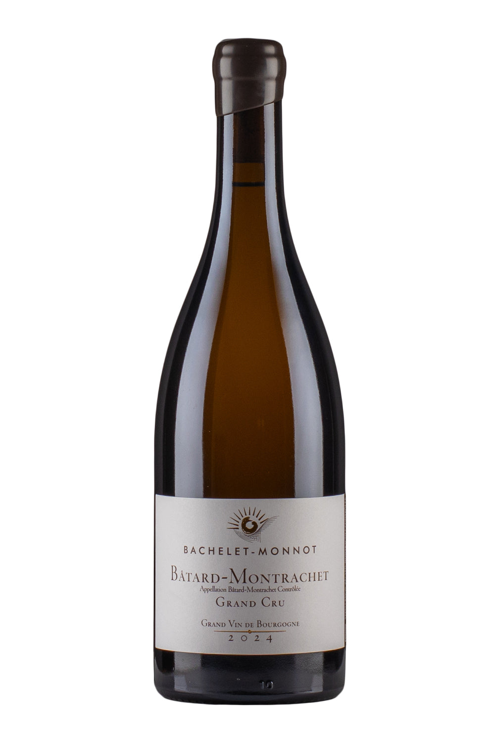 Batard Montrachet Bachelet Monnot 2024